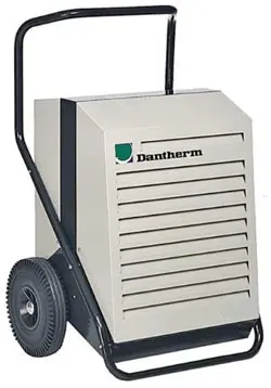 Dehumidifiers, 280m3/h,220V