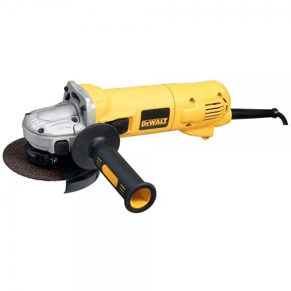 Angle grinders, d=125 mm, 220V