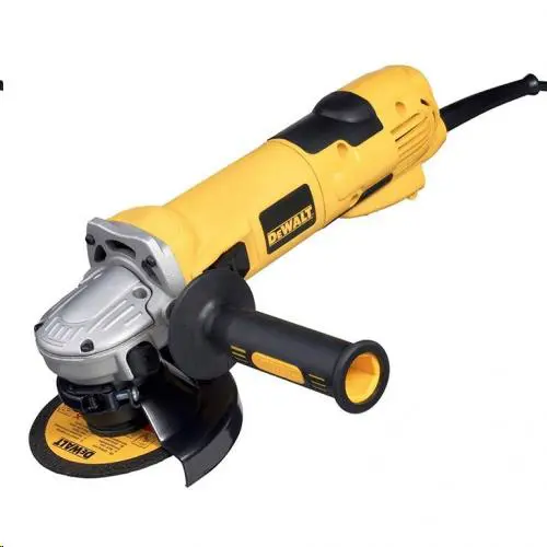 Angle grinders, d=125 mm, 220V