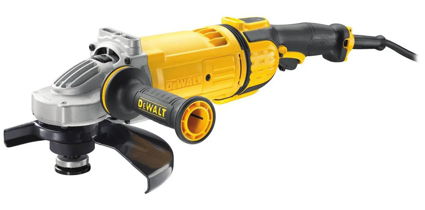 Angle grinders, d=230mm, 220V