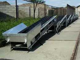 Konvejeris, 4,5 m, 230 V