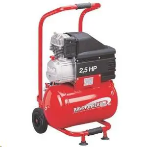 Electric Compressor , 220V, 260l/min