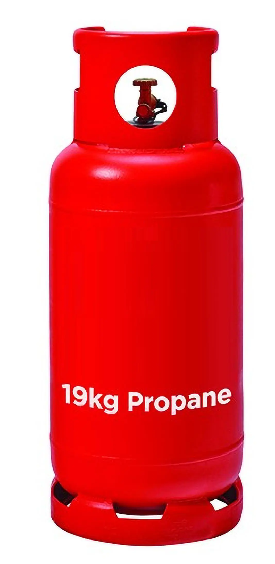 Dujų balionas 19kg/46l