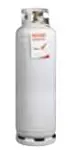 Gas bottle, <33kg
