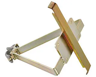 Geda 500 / 1500 Limit Switch Operating plate for landing level stop