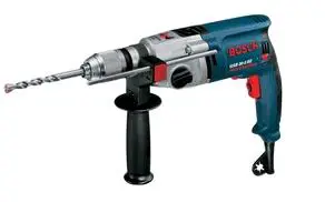 Rotary Hammer Drill, SDS-plus, 230V, 3kg, max 20mm