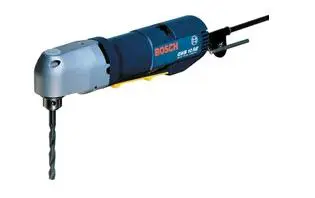 Angle drill, 220V, 170W