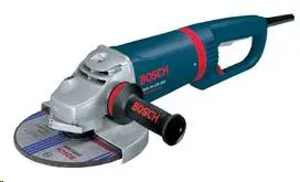 Angle grinders, d=230mm, 220V