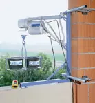 Rope hoist, electric, <150kg