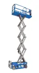 Saksilava, (akkukäyttöinen), 5,8 m [LL]