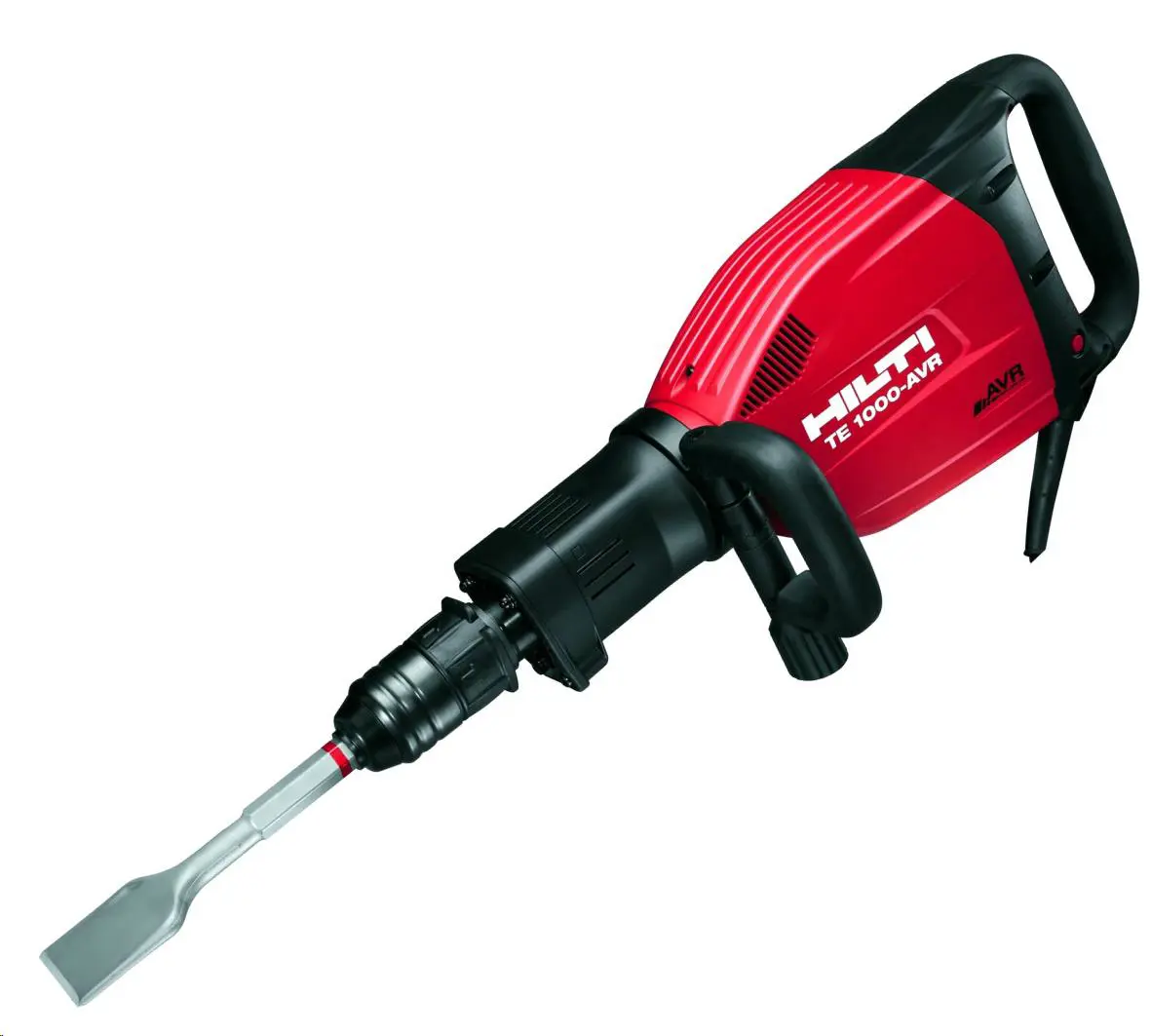Atskėlimo plaktukas, 12,5 kg, 220V, 26J, TE-S [LV]