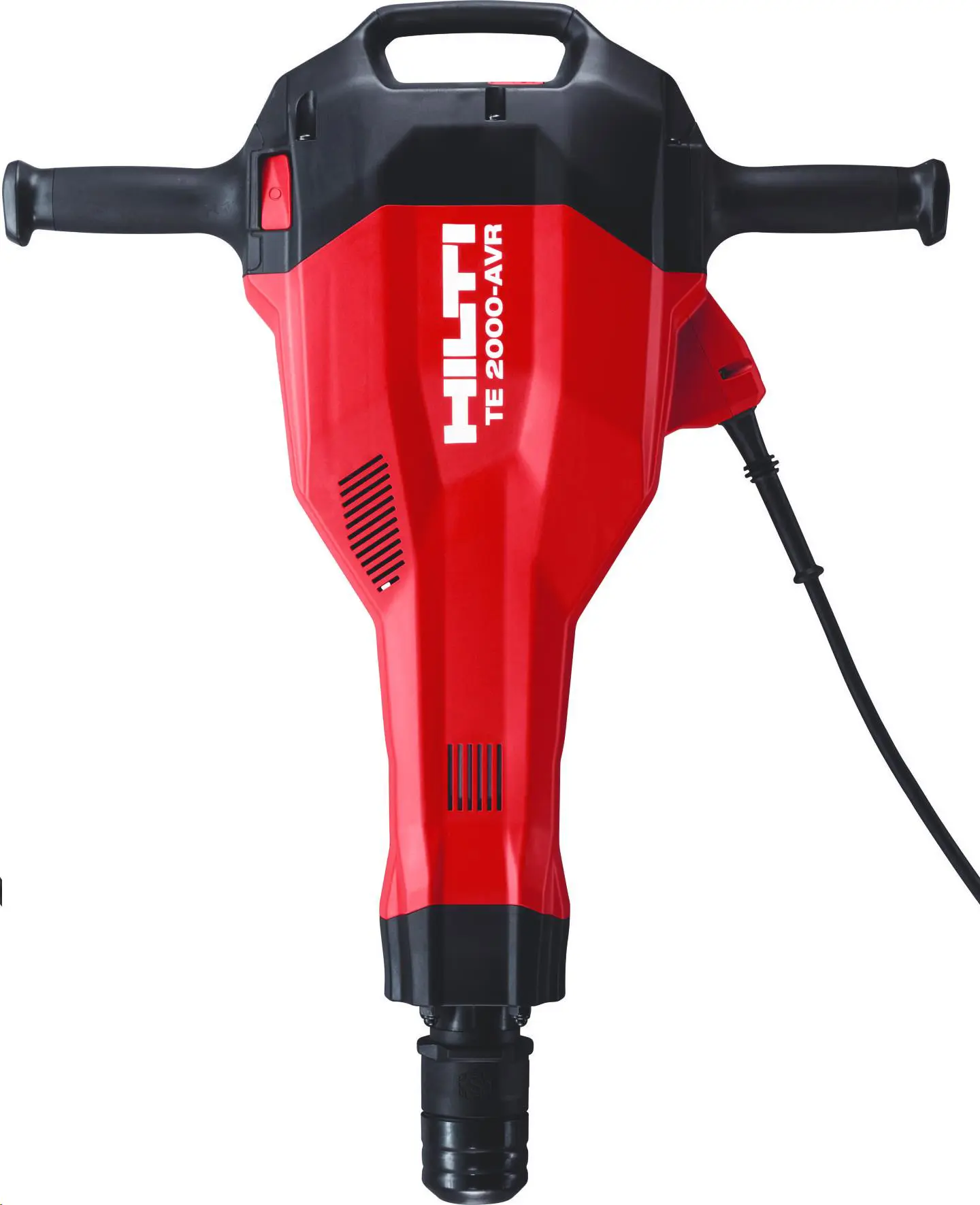 Atskėlimo plaktukas,, 14,5 kg, 220V, 35J, TE-S
