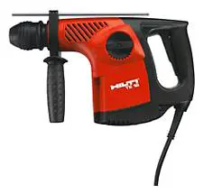 Perforator, 28 mm, SDS+