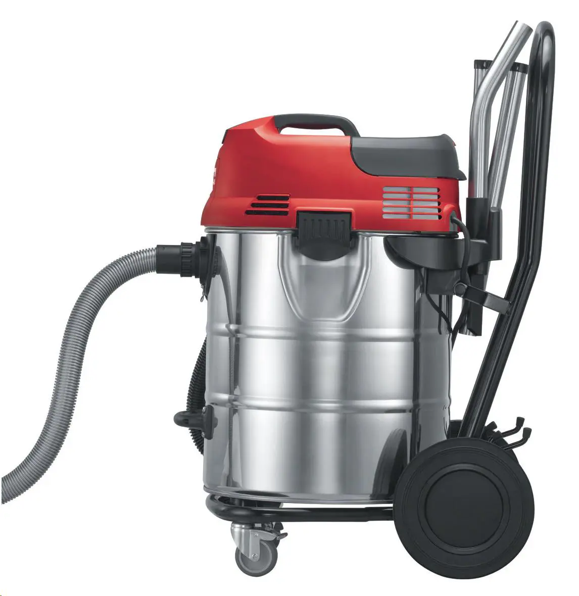Vacuum Cleaner 122 l/s, 230V