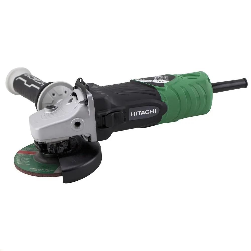 Angle grinders, d=125 mm, 220V