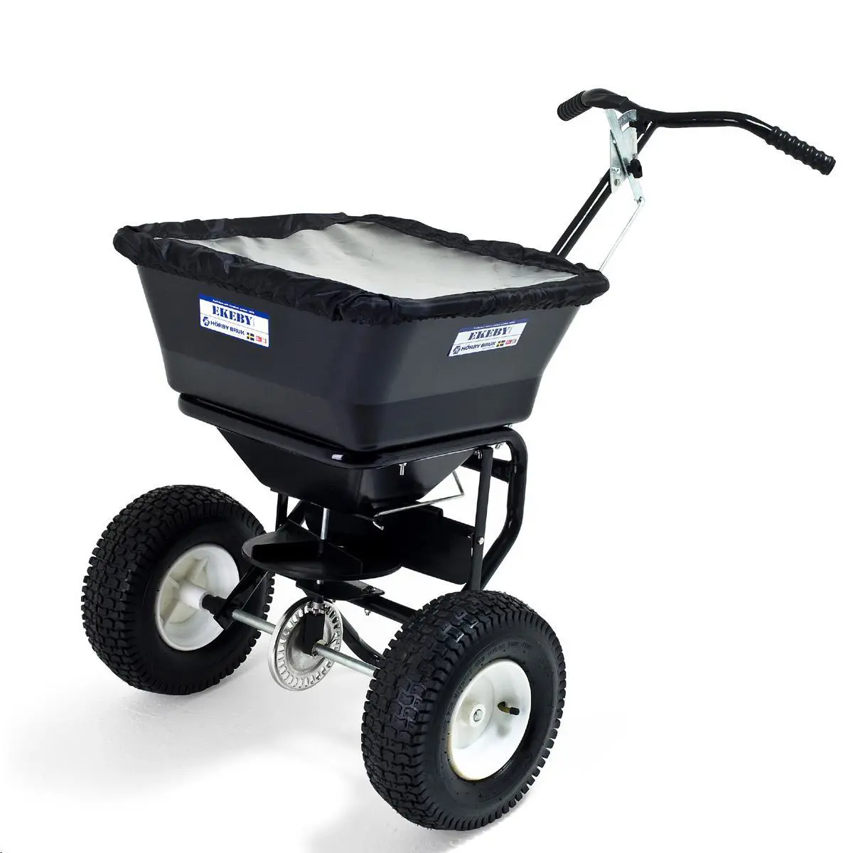 Multi spreader [SE]