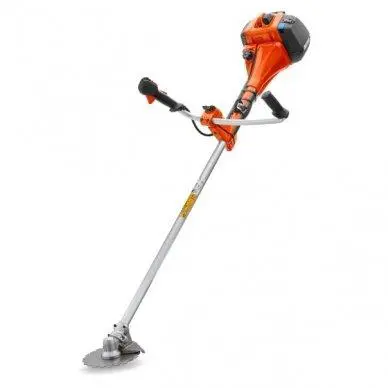 Brushcutter-trimmer, petrol