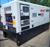 Stacionarus generatorius, <240 kW