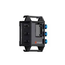 Instagrid Power bank LINK 230V 3,6kW(max. 3 units power bank 6,3kWh)