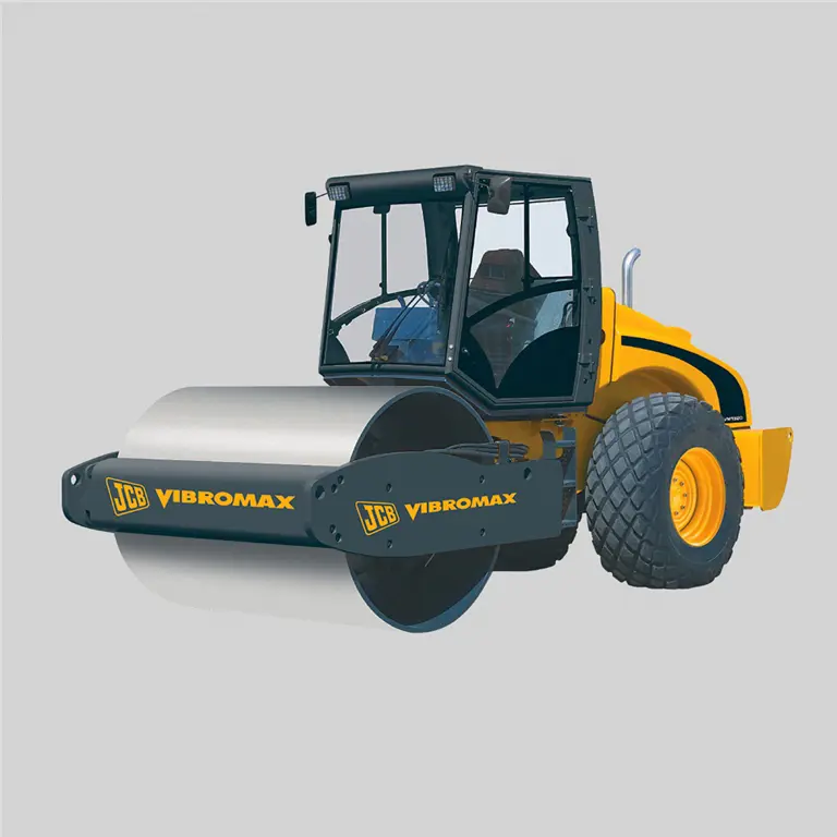 Single Drum Roller, <13t