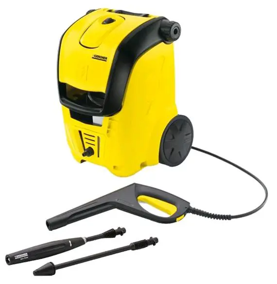 High Pressure washer  machine