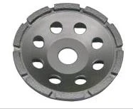 Diamond disc for Concrete Planer, d=115,concrete (5mm)