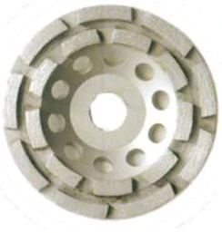 Diamond disc for, 1 row Concrete Planer, d=125,concrete (5mm)