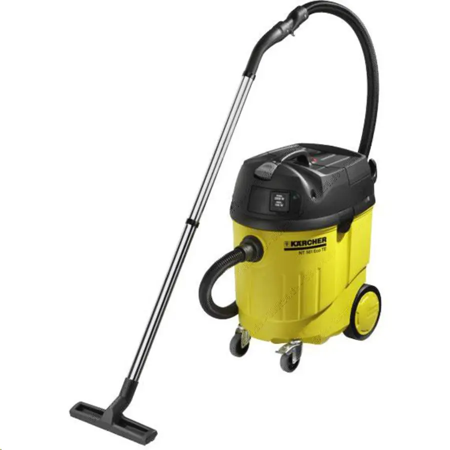 Vacuum Cleaner 57 l/s, 220V