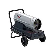 Diesel Heater, 40kW, 220V