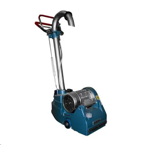 Parquet sanding machine, 230V, 200mm, 203x485