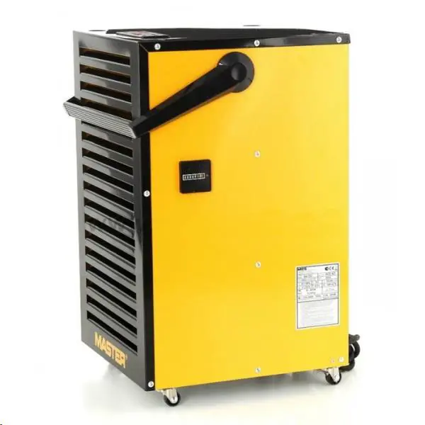 Dehumidifiers, 160m3/h,220V