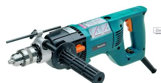 Hammer drill, 220V, 1400W