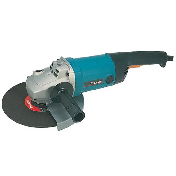 Angle grinders, d=230mm, 230V