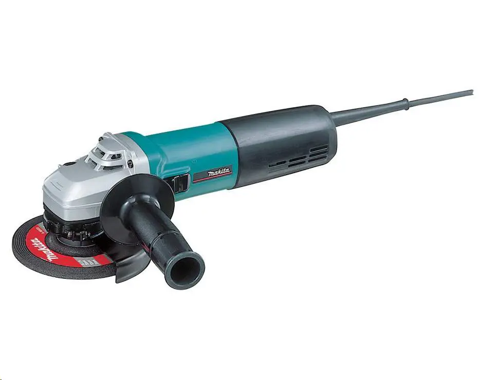 Angle grinders, d=125 mm, 220V