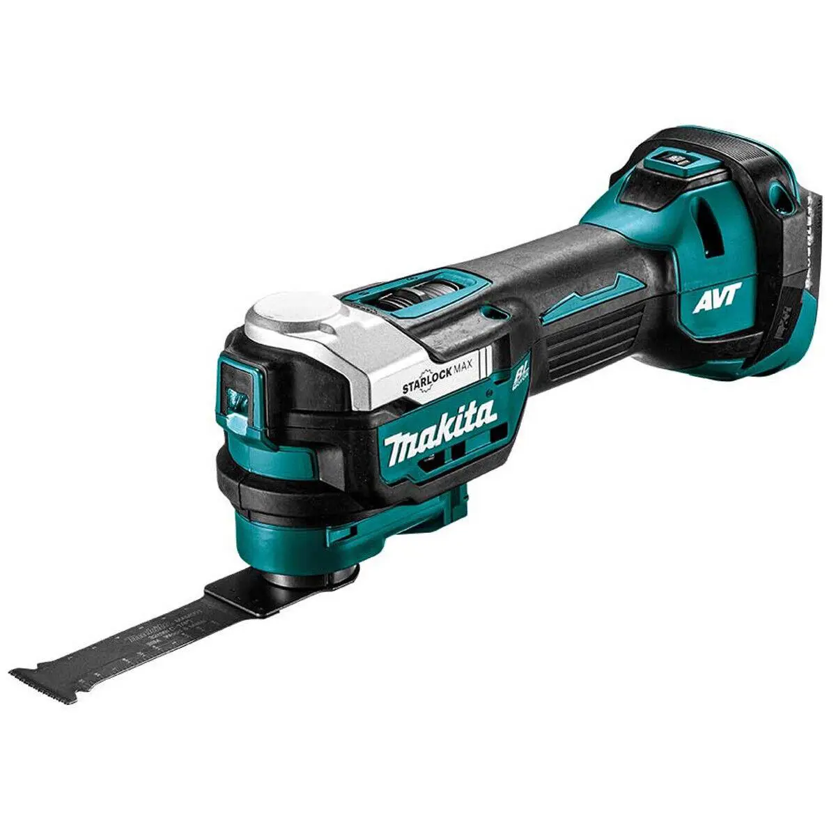 Cordless multi tool, 18V