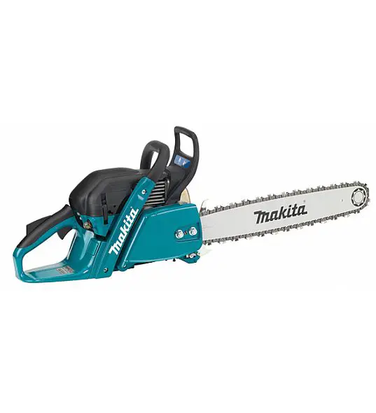 Chainsaw, gasoline