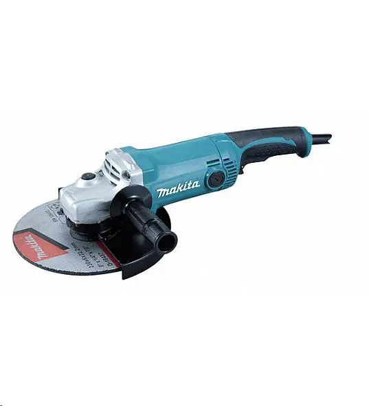 Angle grinders, d=230mm, 220V