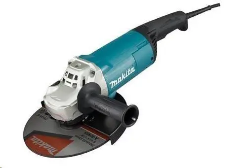Angle grinders, d=230mm, 220V