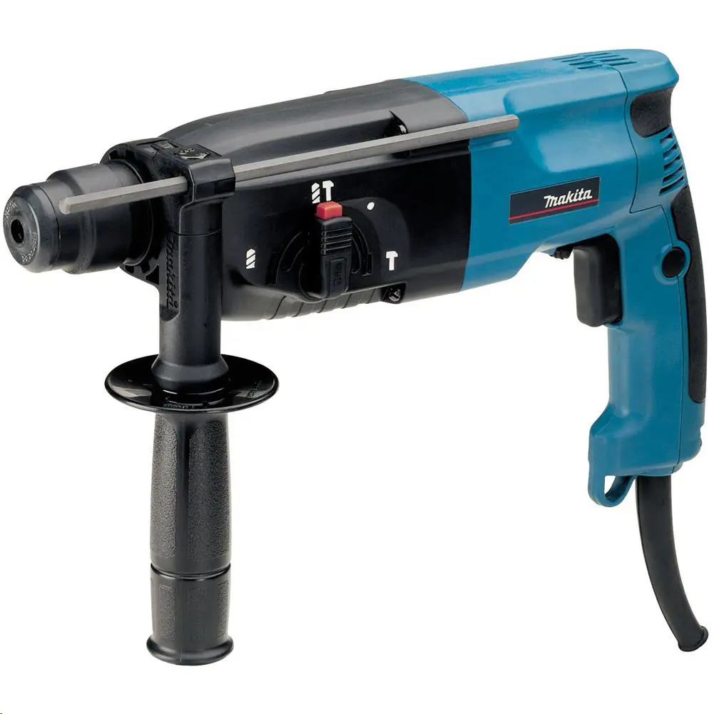 Hammer Drill, 230V, 780W
