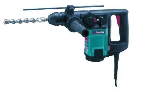 Perforator, 30 mm, SDS+