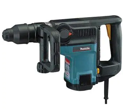 Perforatorius, 50 mm, SDS max