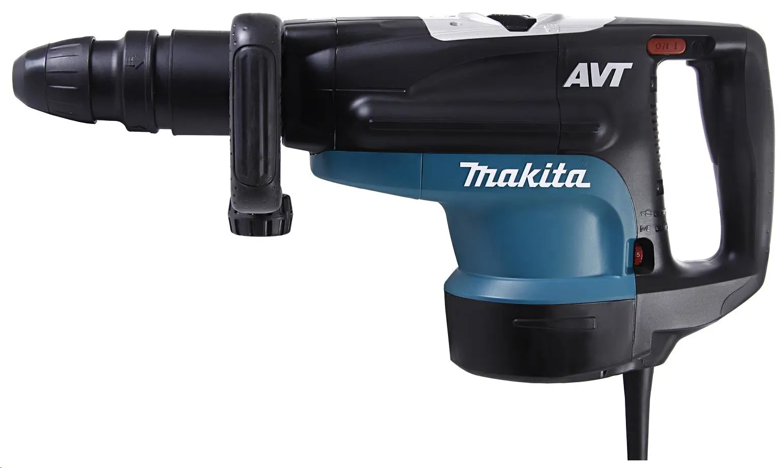 Perforator 50 mm, SDS max