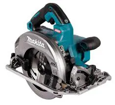 Circular saw, Battery, 190 mm
