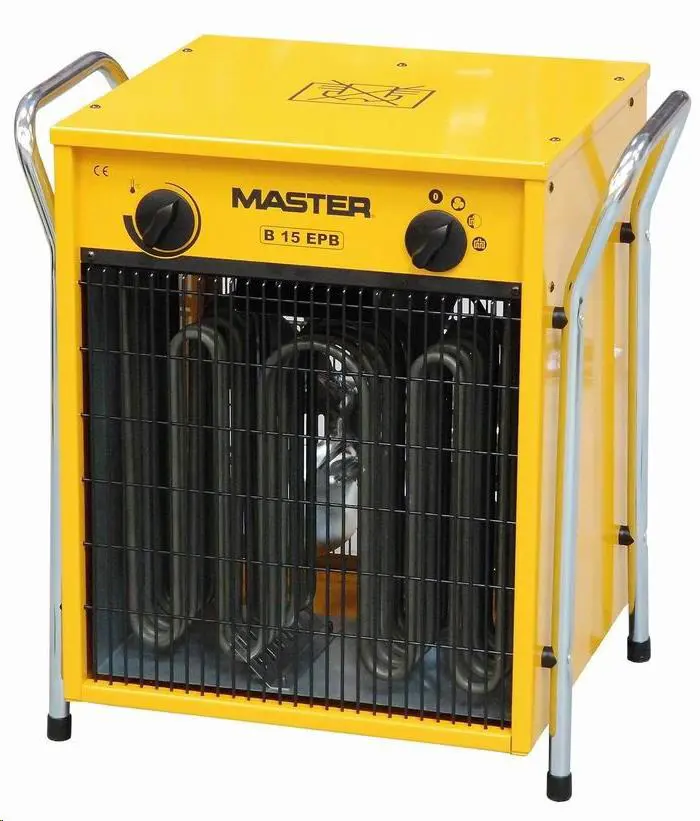 Electric Heater, 15kW, 380V