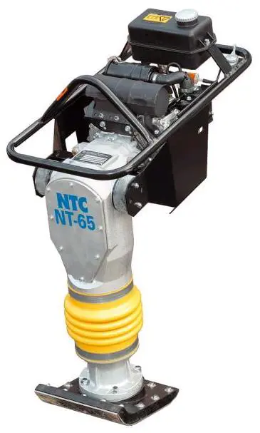 Rammers, 65 kg, petrol