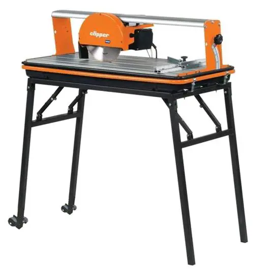 Tile saw machine,table, 200mm