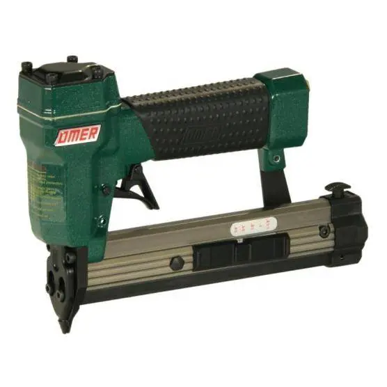 Brad nailer