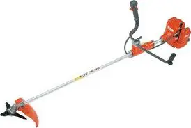 Brushcutter-trimmer, petrol
