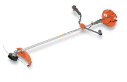 Brushcutter-trimmer, petrol