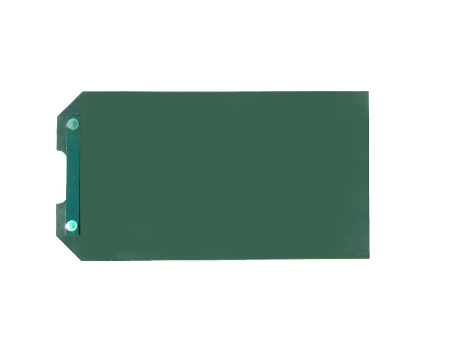 Padas vibroplokštei CF2 (guminis)